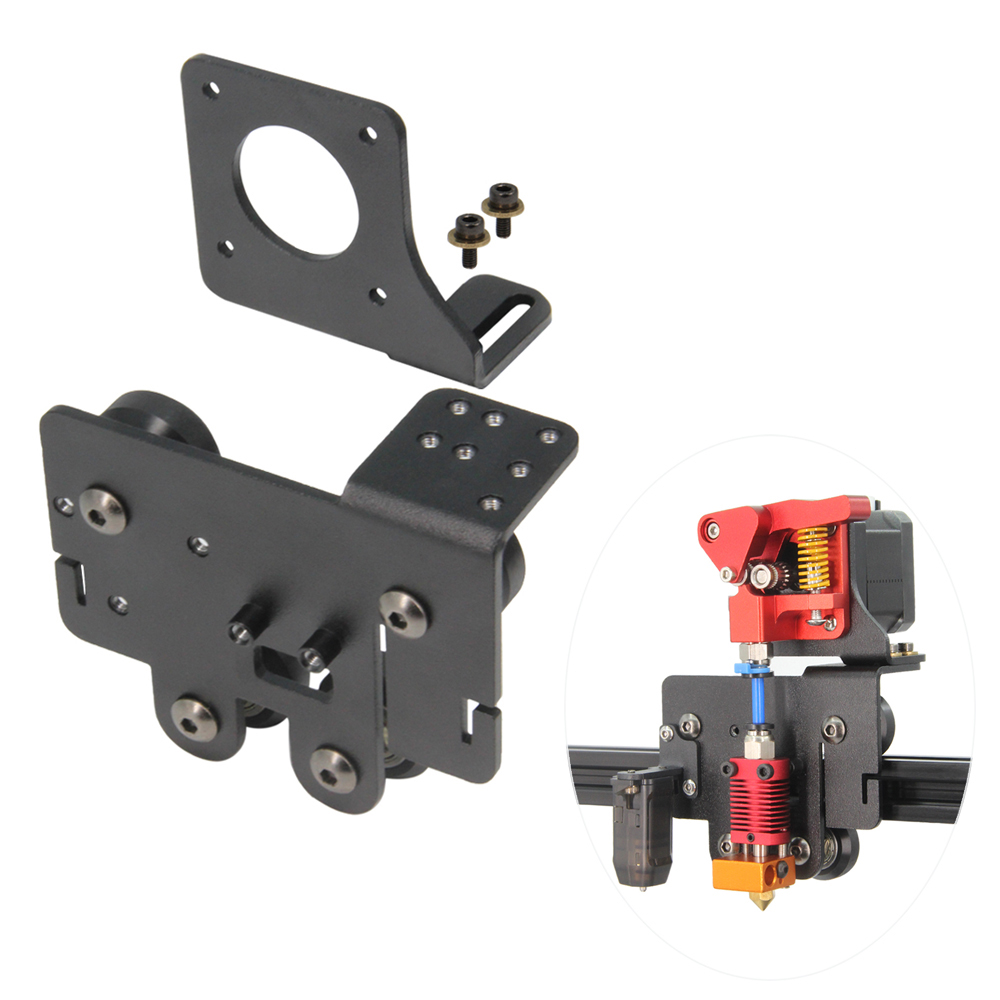Petg Filament - Ender5 Pro Directe Aandrijving Upgrade Kit
