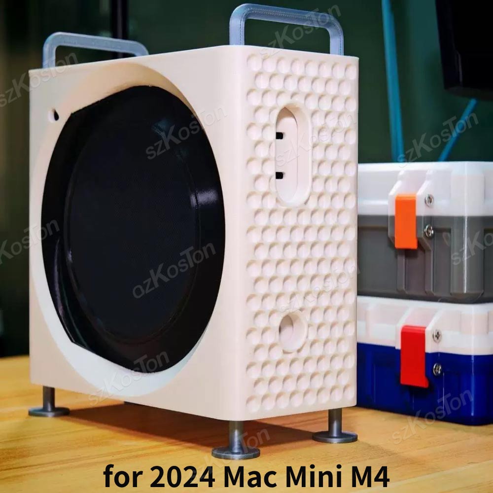 3D Printing Laptop Stand - Verticale Stand Computer Case Voor 2024