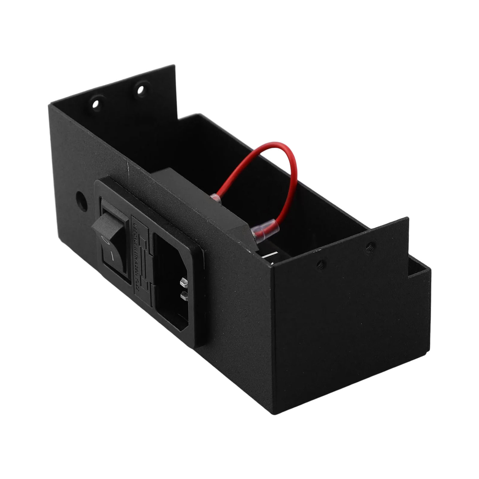3D Printer Power Supply - Schakelende Voeding Behuizing Met 2m Kabel