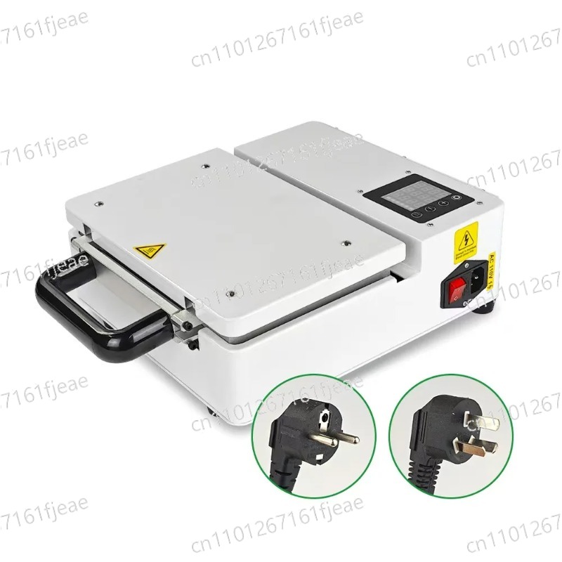 3D Printing Case - Telefoonhoesjes bedrukken DIY Fon lyu 3D