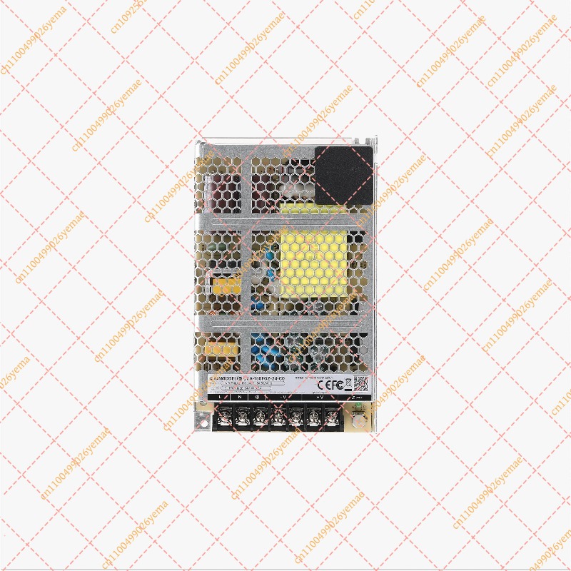 3D Printer Power Supply - FY-voedingseenheid voor X2D 3D-printer - Vervangend