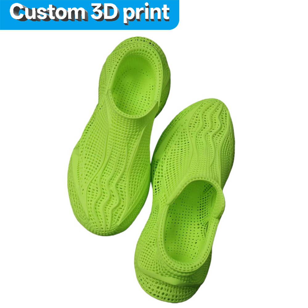 3D Printing Nylon - Op maat gemaakte OEM 3D SLS