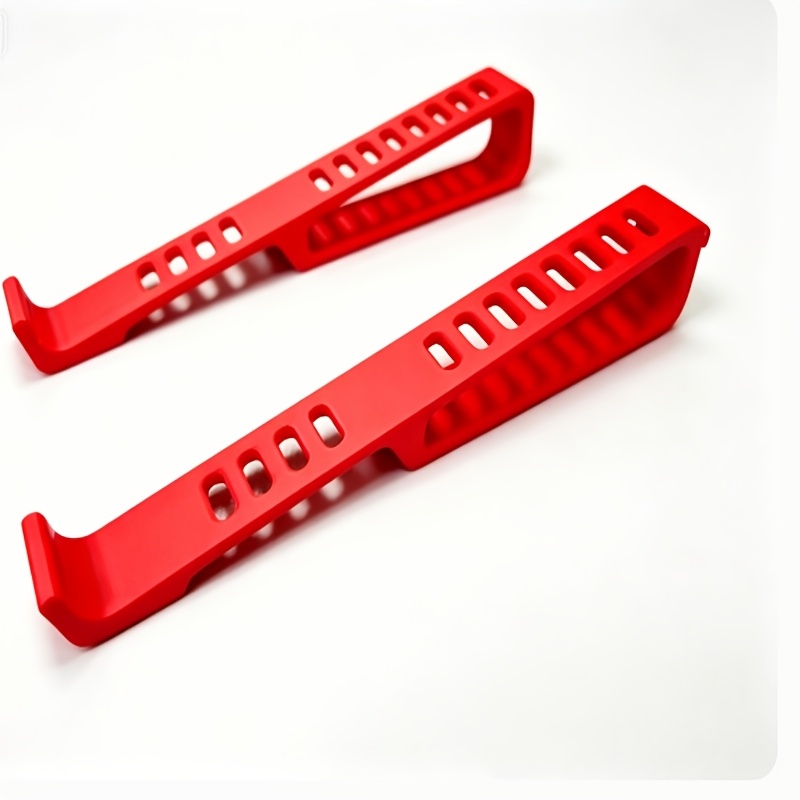 3D Printing Laptop Stand - 3D-geprinte draagbare laptopstandaard, geventileerde ergonomische notebookstandaard,