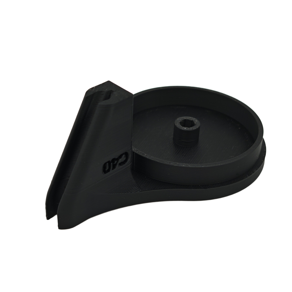 voor Comandante C40 MK3/MK4 Cr - 3D Printing Grinder recensie en prijs