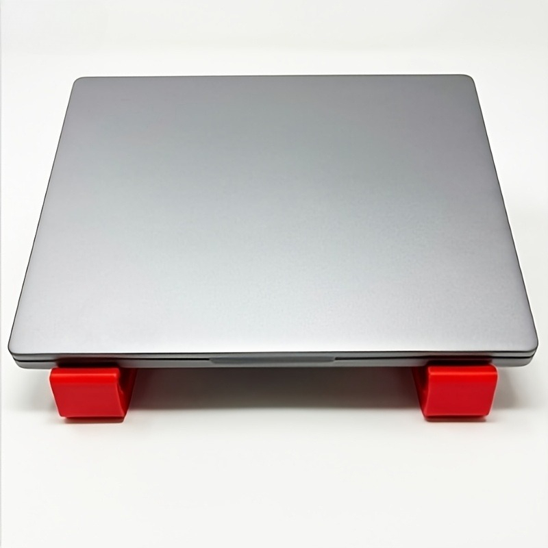 Ergonomische 3D-geprinte lapto - 3D Printing Laptop Stand recensie en prijs