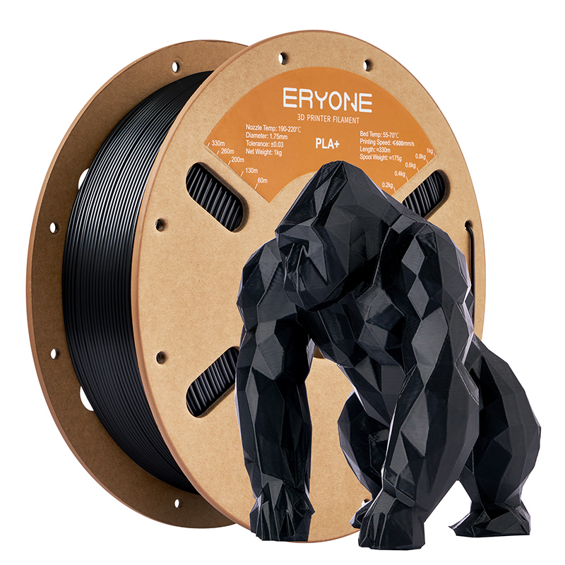 ERYONE 1KG PLA Plus Premium Fi - 3D Printing Nylon recensie en prijs