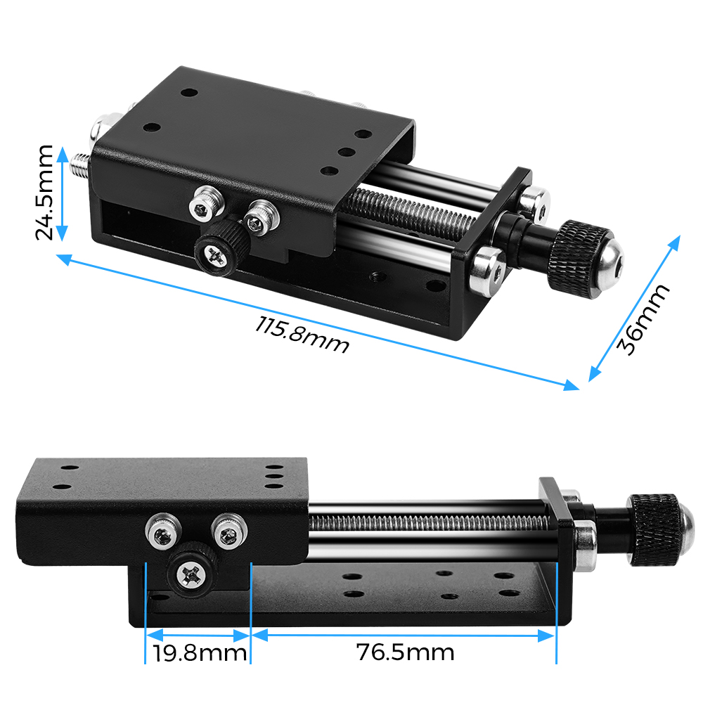 Laser Graveermachine Verstelba - 3D Printing Z Offset recensie en prijs