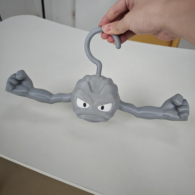 Anime Pokemon Creatieve Hanger - 3D Printing Objects recensie en prijs