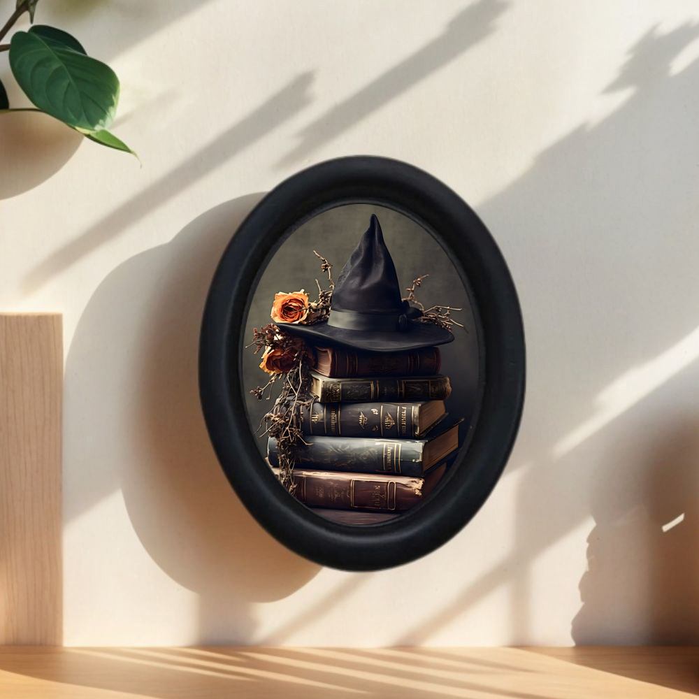 1-delig 3D Retro Halloween hek - 3D Printing Room recensie en prijs
