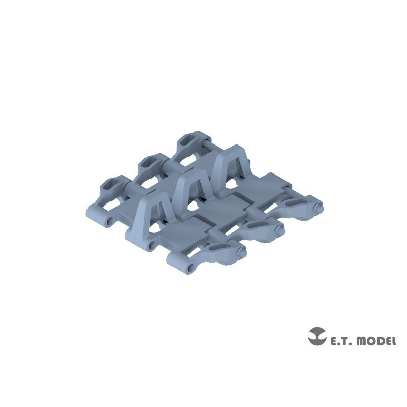 ET 1/35 P35-020 WWII Duitse Pz - 3D Printing Ultem recensie en prijs