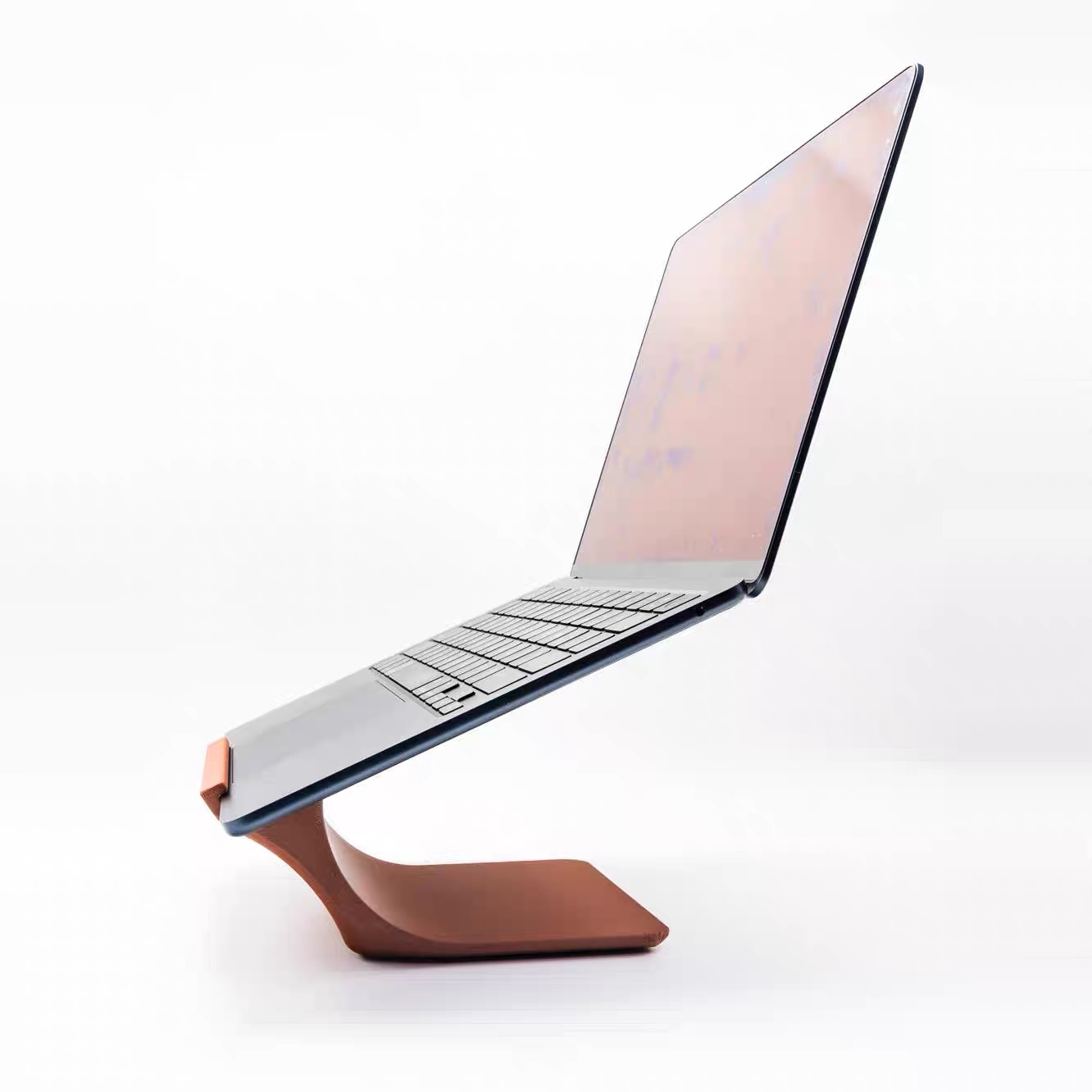 3D-printontwerp, petg koolstof - 3D Printing Laptop Stand recensie en prijs