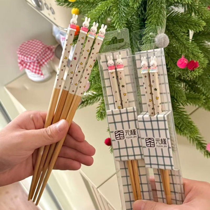 Schattige Miffy gelicenseerde  - 3D Printing Room recensie en prijs