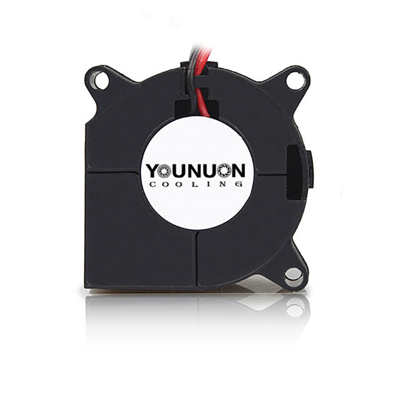 2 Stuks 40Mm Blower Fan 4020 4 - 3D Printer Power Supply recensie en prijs