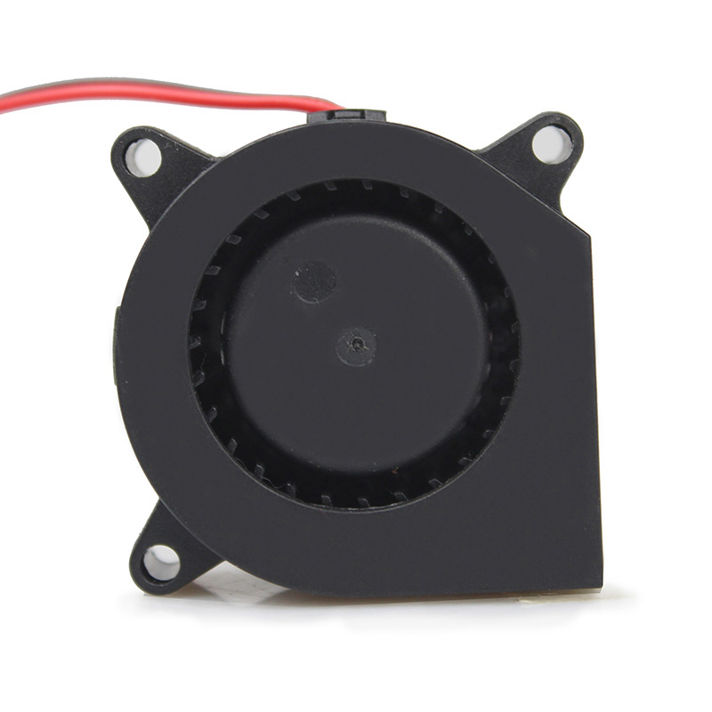 2 Stuks 40Mm Blower Fan 4020 4 - 3D Printer Power Supply recensie en prijs