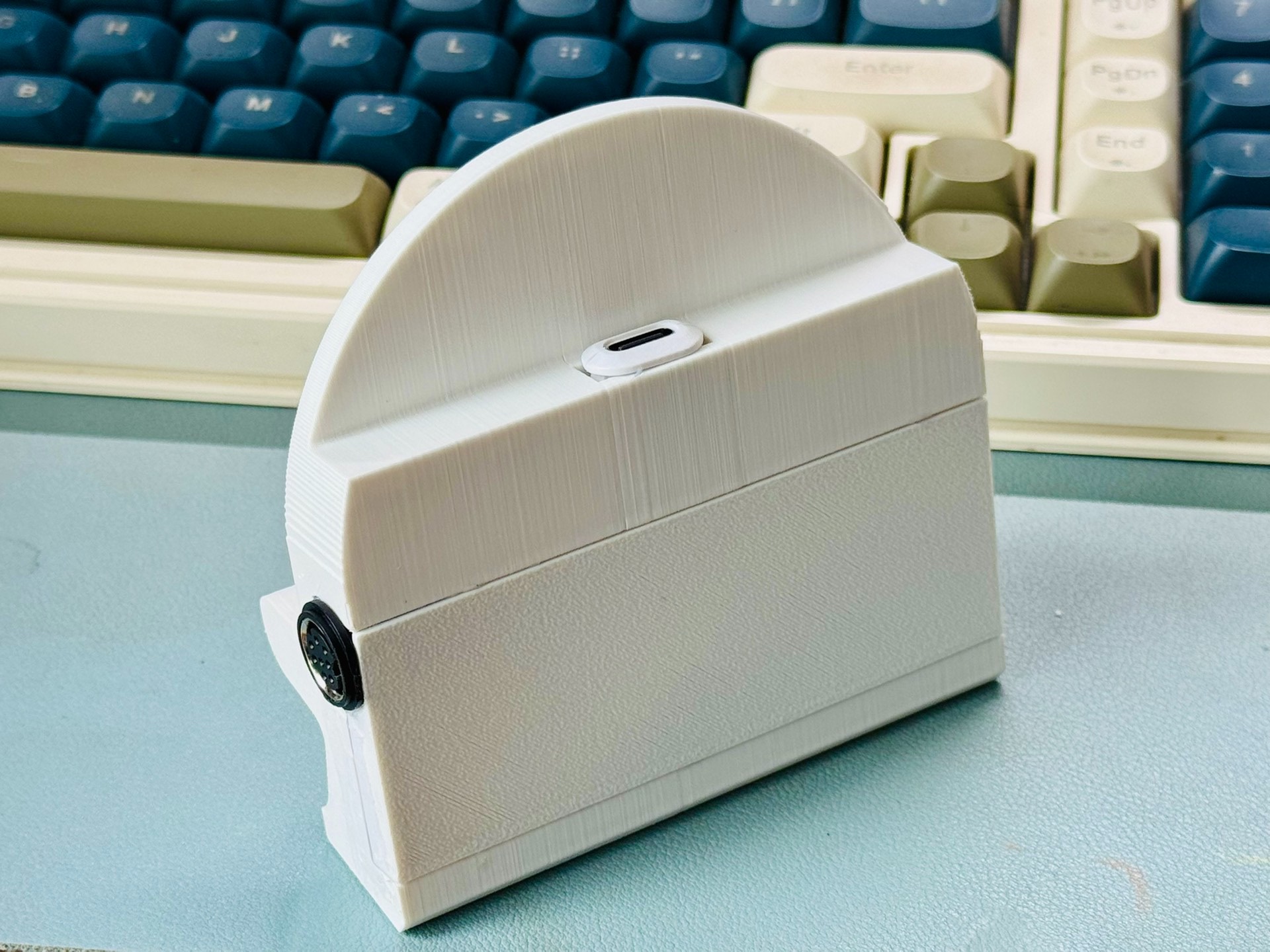 PSP Go Video Output Dock met C - 3D Printing Videos recensie en prijs
