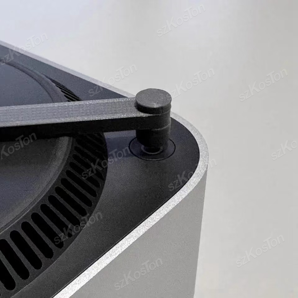 Knop Stand voor 2024 Mac Mini  - 3D Printing Laptop Stand recensie en prijs