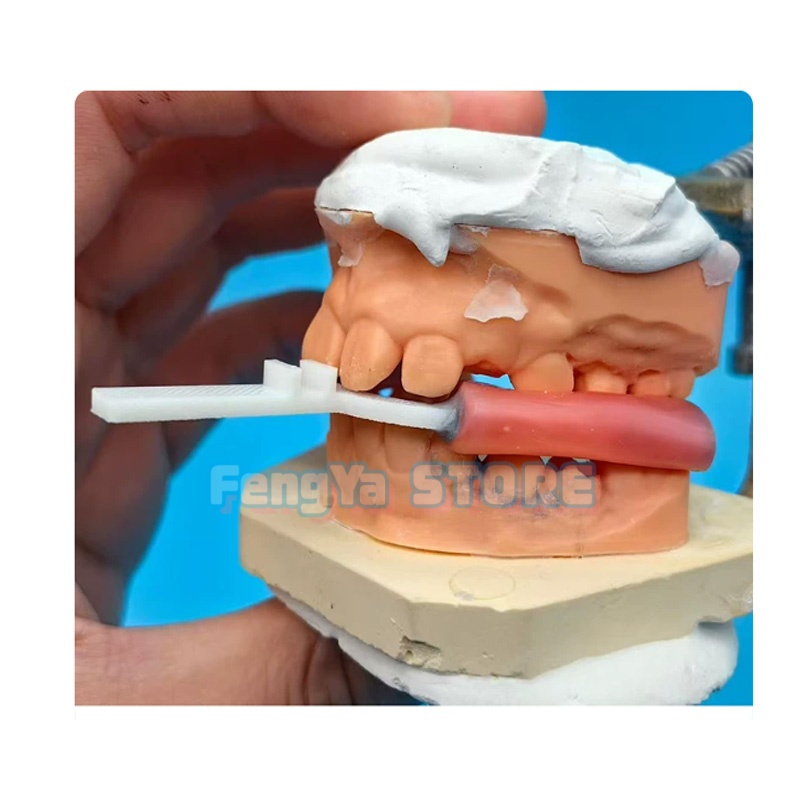 10 stuks/zak Orthodontische Ma - 3D Printing Orthodontics recensie en prijs