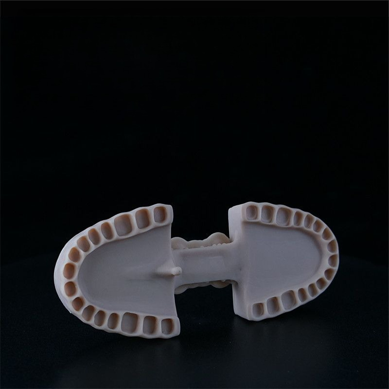 Tandheelkundig Model Hars LCD  - 3D Printing Orthodontics recensie en prijs