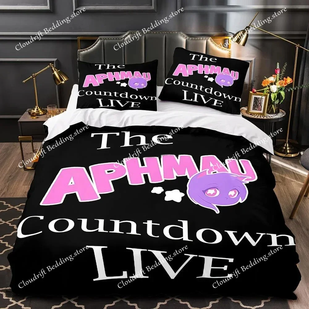 Aphmau Beddengoedset Lakenense - 3D Printing Aliexpress recensie en prijs