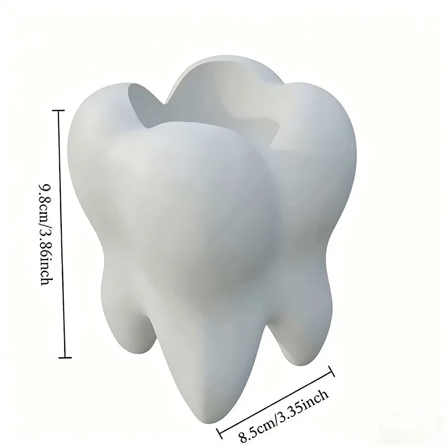 3D-geprinte tanden creatieve t - 3D Printing Orthodontics recensie en prijs