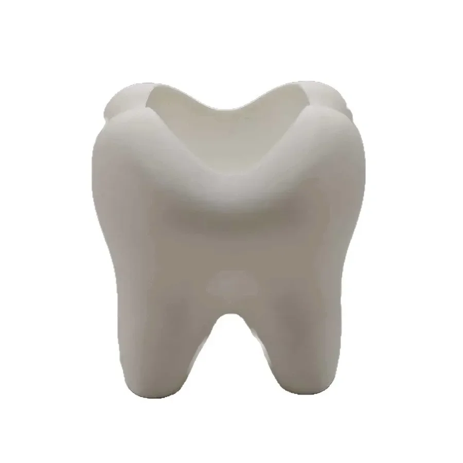 3D-geprinte tanden creatieve t - 3D Printing Orthodontics recensie en prijs