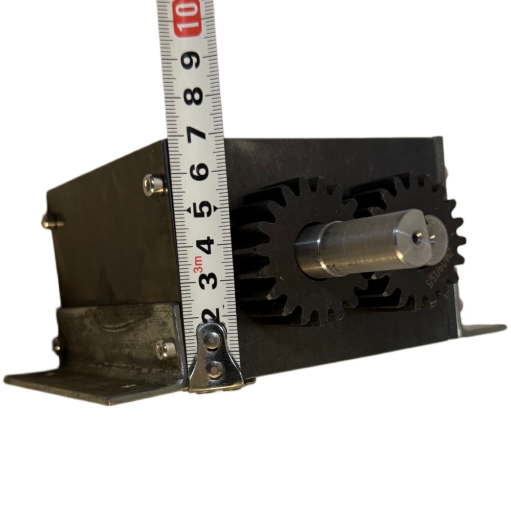 Desktop Mini Shredder Plastic  - 3D Printing Grinder recensie en prijs