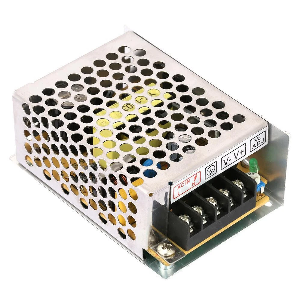 12V 5a Voeding Adapter 60W Voe - 3D Printer Power Supply recensie en prijs