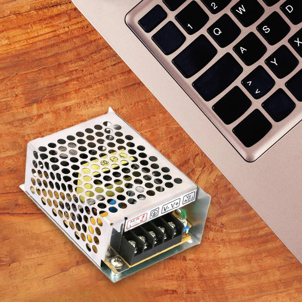 12V 5a Voeding Adapter 60W Voe - 3D Printer Power Supply recensie en prijs