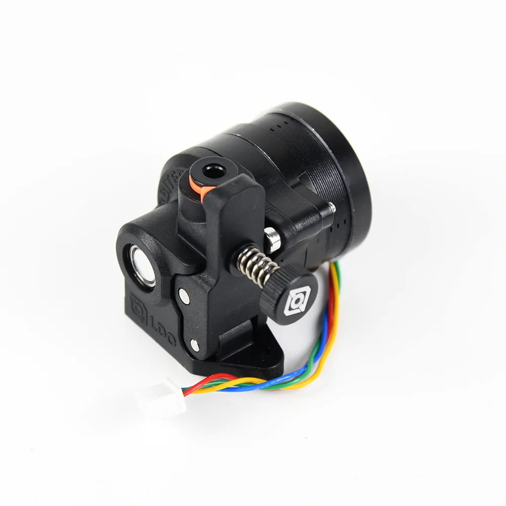 BIGTREETECH LDO Orbiter V2.5 E - Petg Filament recensie en prijs