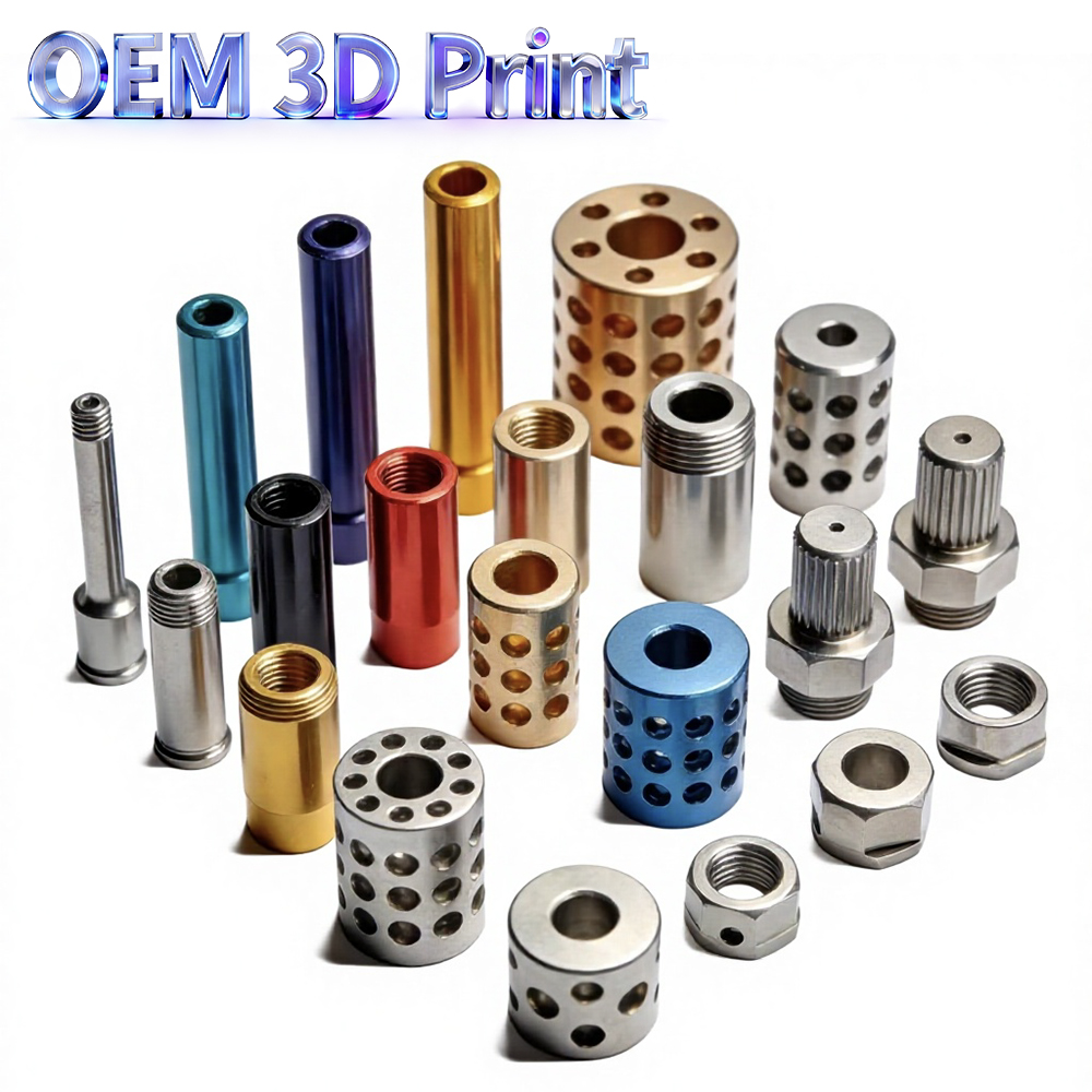 Klantspecifieke SLM metaal 3D- - 3D Printing Metal recensie en prijs