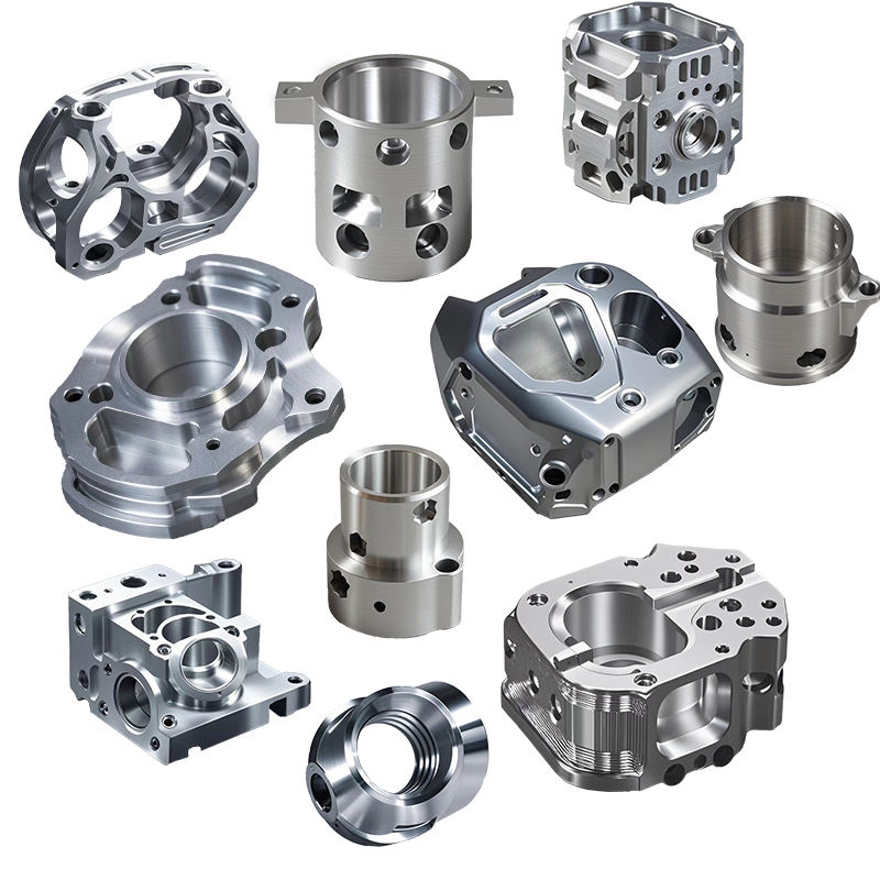 Klantspecifieke SLM metaal 3D- - 3D Printing Metal recensie en prijs