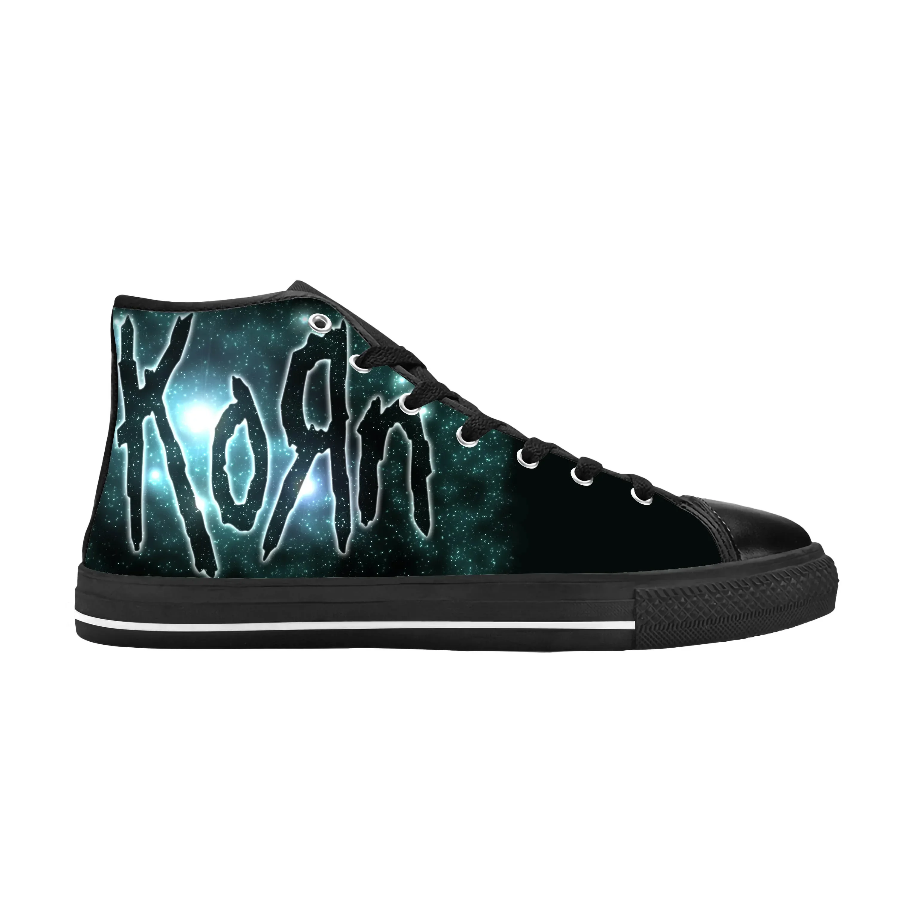 Korn Metal Rock Band Muziek Ho - 3D Printing Metal recensie en prijs