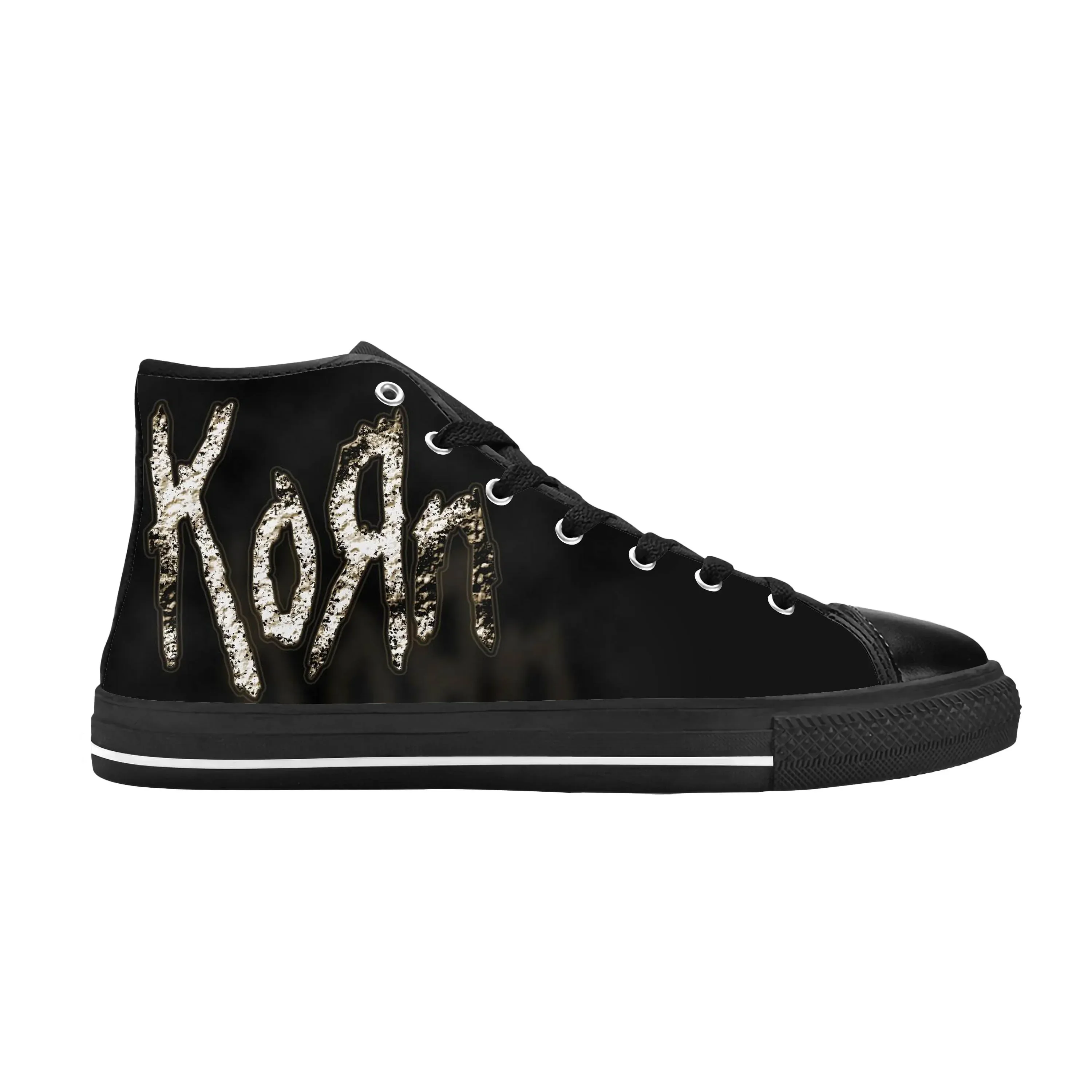 Korn Metal Rock Band Muziek Ho - 3D Printing Metal recensie en prijs