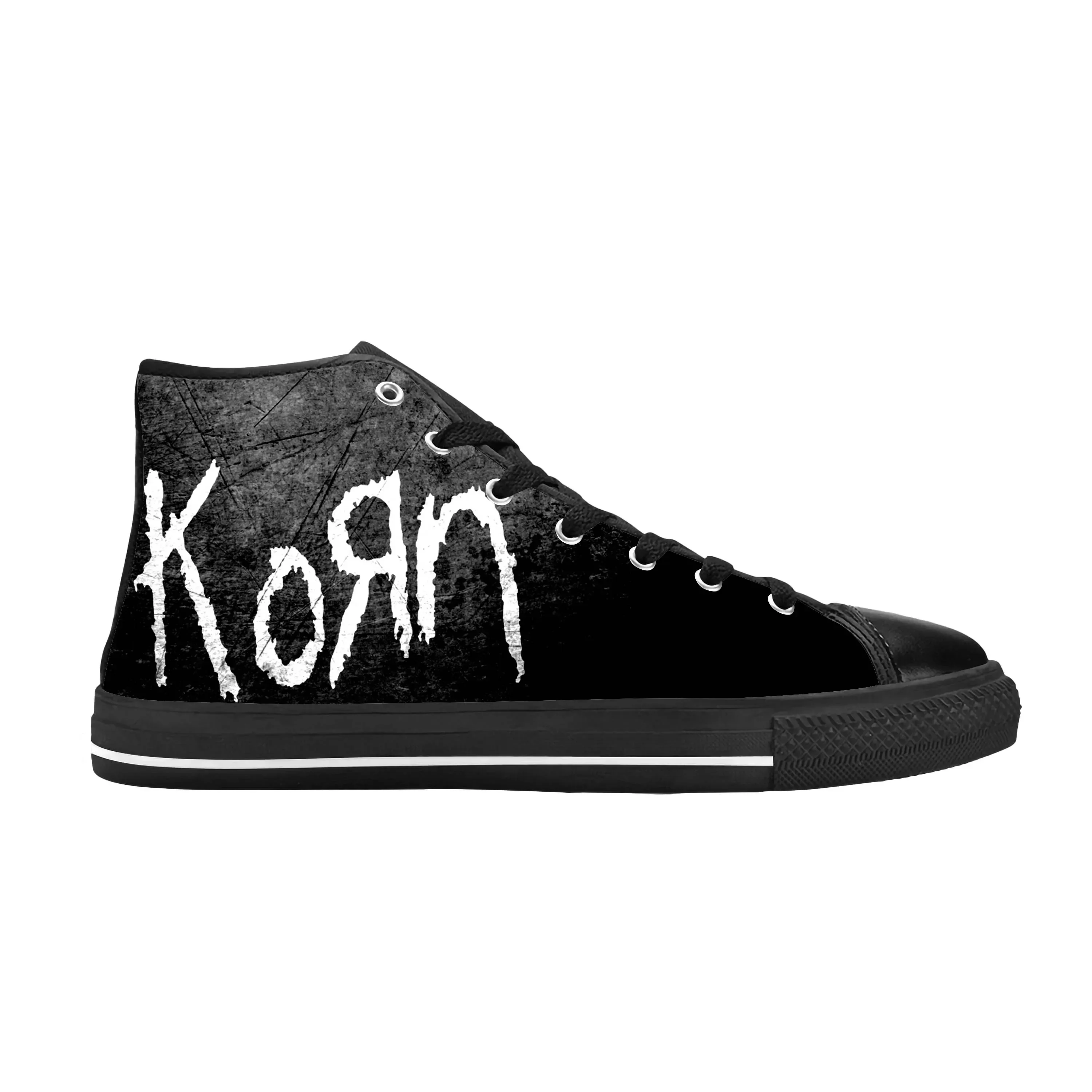 Korn Metal Rock Band Muziek Ho - 3D Printing Metal recensie en prijs
