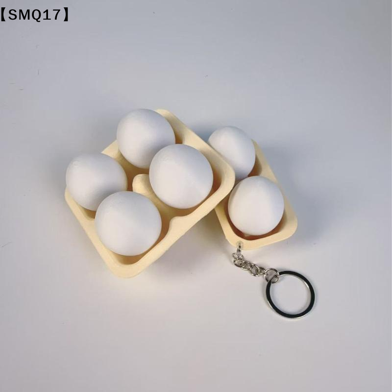 3D-geprinte knopklikker sleute - 3D Printing Keyboard Keys recensie en prijs