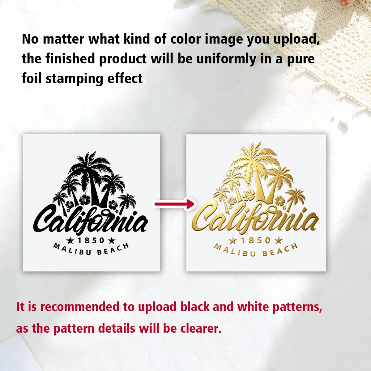 3-8CM 100 stuks op maat gemaak - 3D Printing Metal recensie en prijs