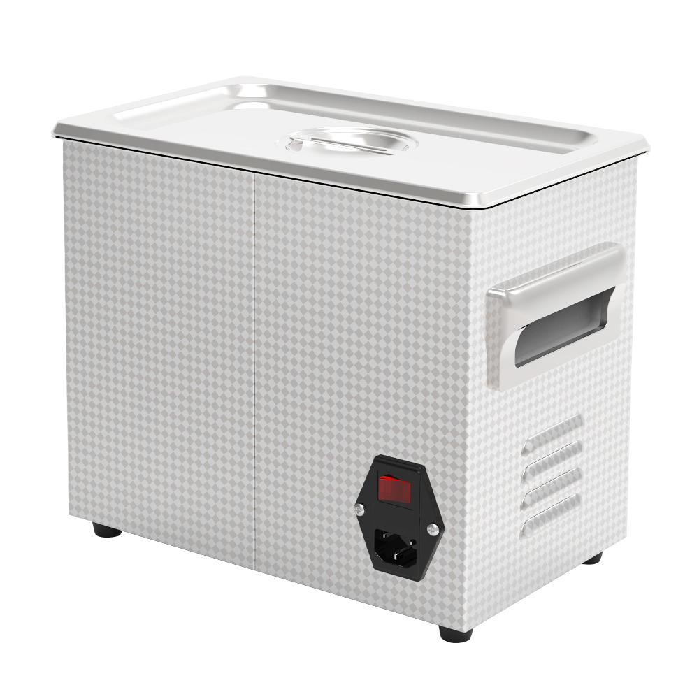 Ultrasone Reiniger 3L 120 W/18 - 3D Printing Orthodontics recensie en prijs