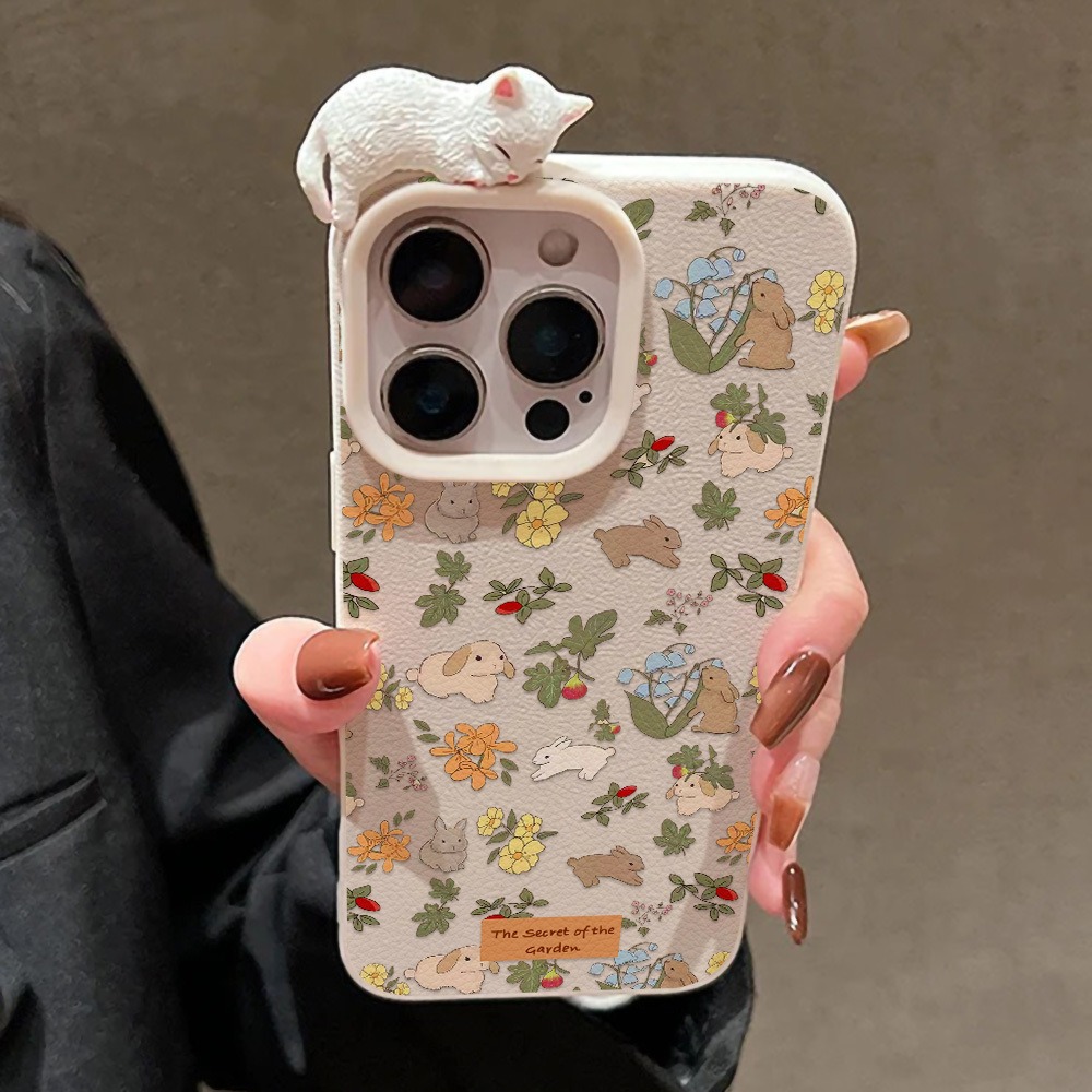 3D Leuke Kat Hond Konijn Patro - 3D Printing Case recensie en prijs
