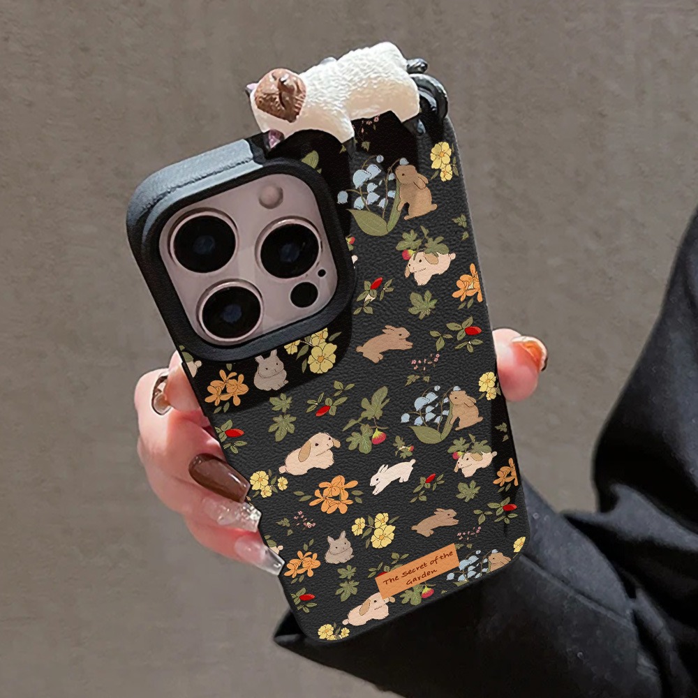 3D Leuke Kat Hond Konijn Patro - 3D Printing Case recensie en prijs