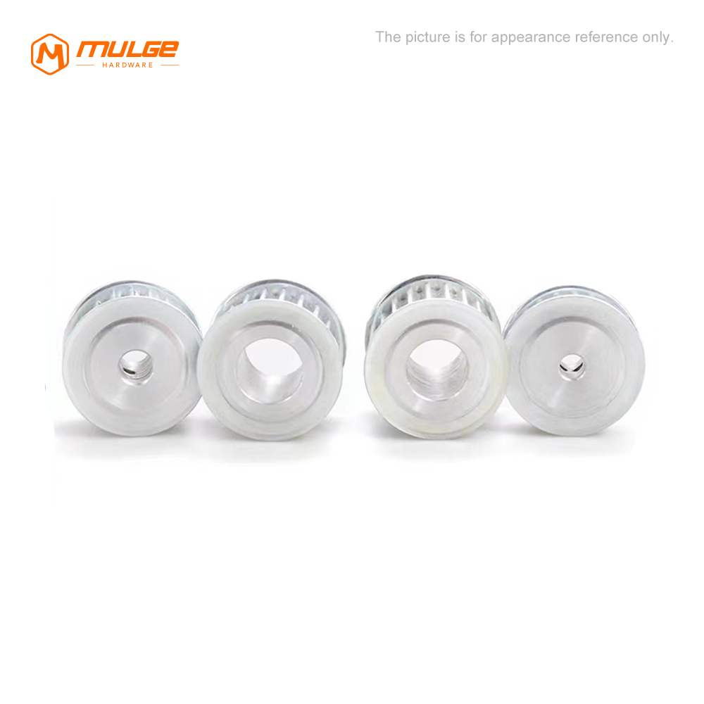 HTD5M Timingpoelie 14T/15T/16T - 3D Printing Orthodontics recensie en prijs