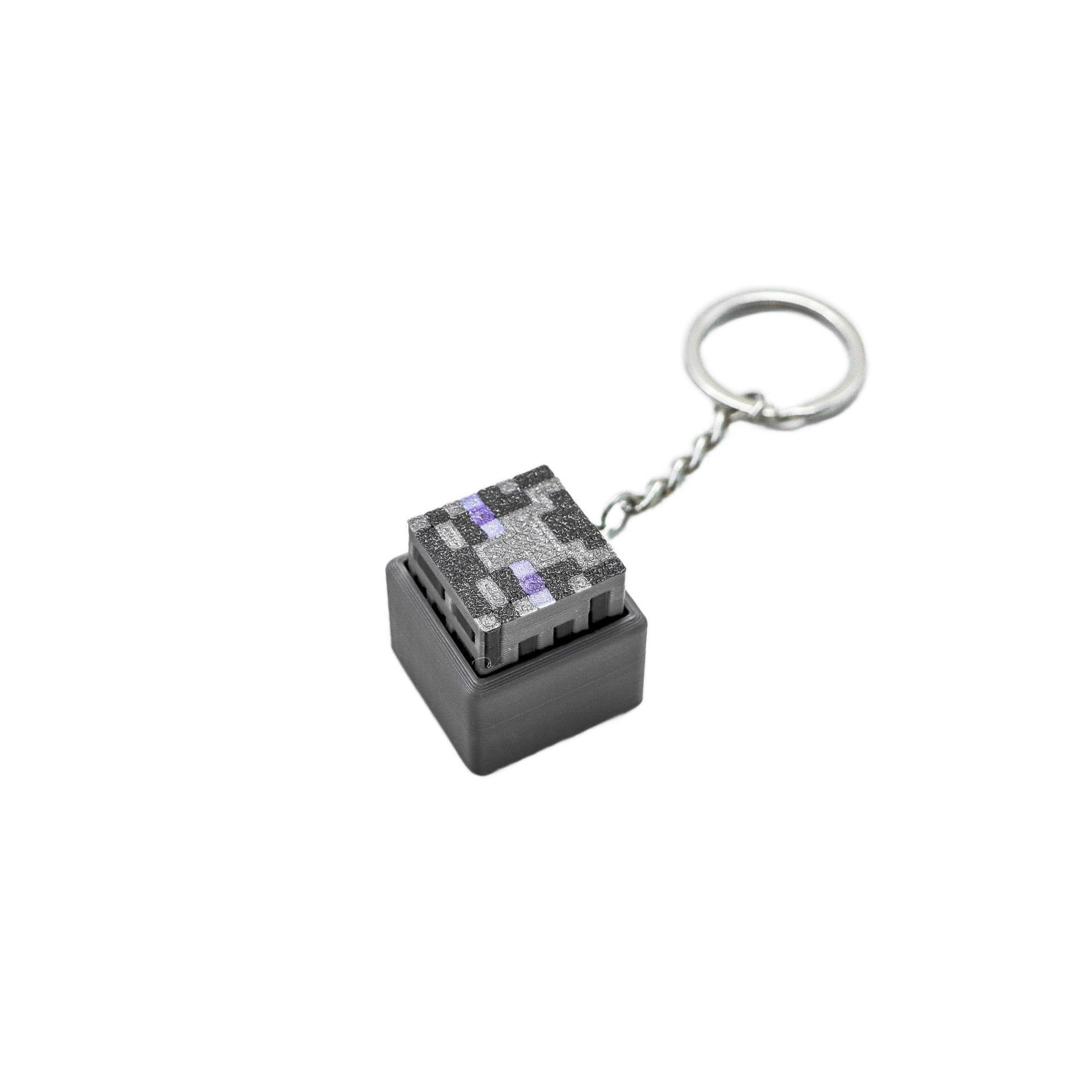 3D-geprint mini-kaas-toetsenbo - 3D Printing Objects recensie en prijs