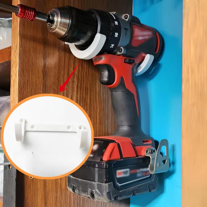 # 3D-geprinte M18 haakse slijp - 3D Printing Grinder recensie en prijs
