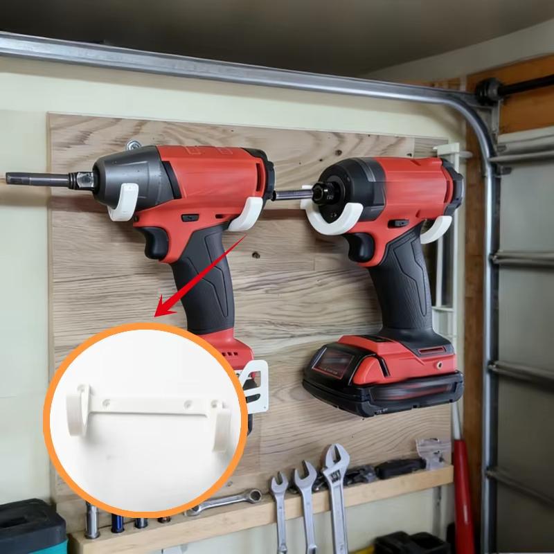 # 3D-geprinte M18 haakse slijp - 3D Printing Grinder recensie en prijs