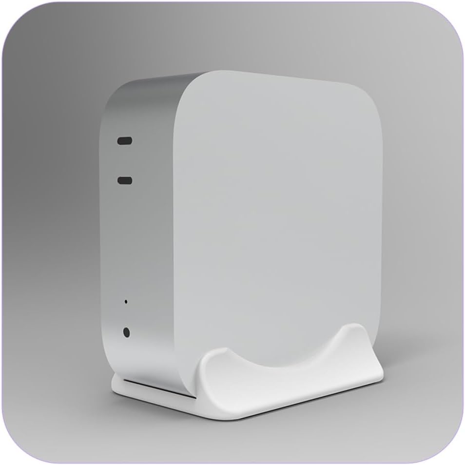 Verticale standaard voor 2024  - 3D Printing Laptop Stand recensie en prijs