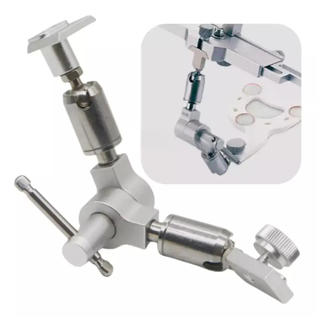 Universele 3D-verbinding voor  - 3D Printing Orthodontics recensie en prijs