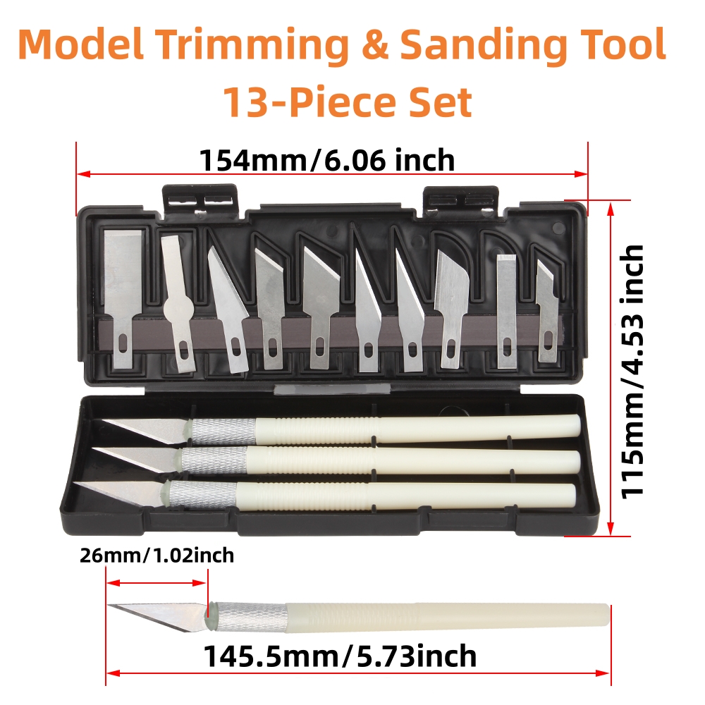 38 Stuks 3D Model Slijpgereeds - 3D Printing Grinder recensie en prijs