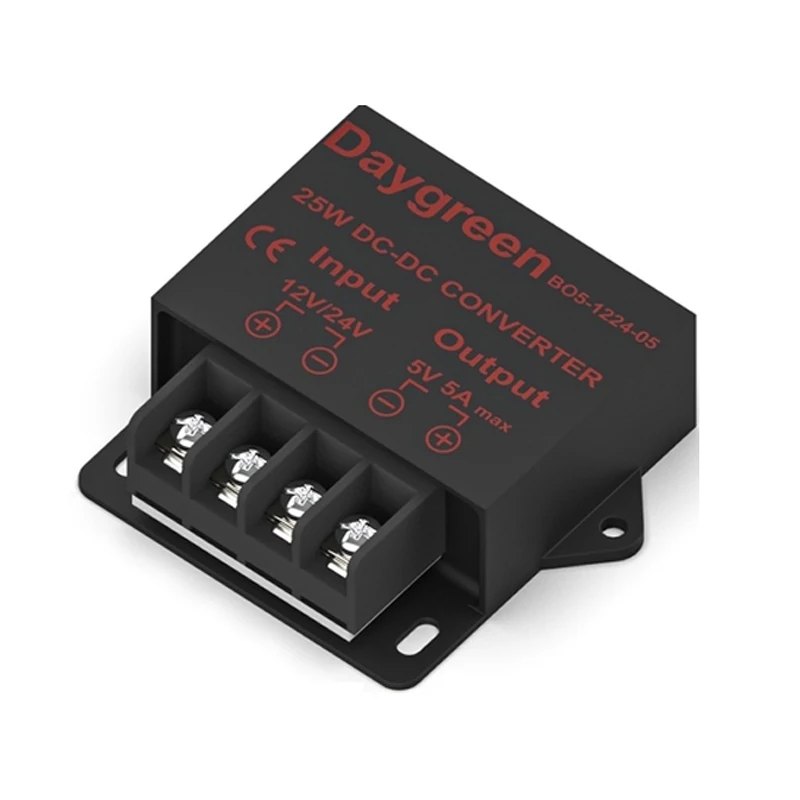 Voron Wolong 3D printer 24 V/1 - 3D Printer Power Supply recensie en prijs