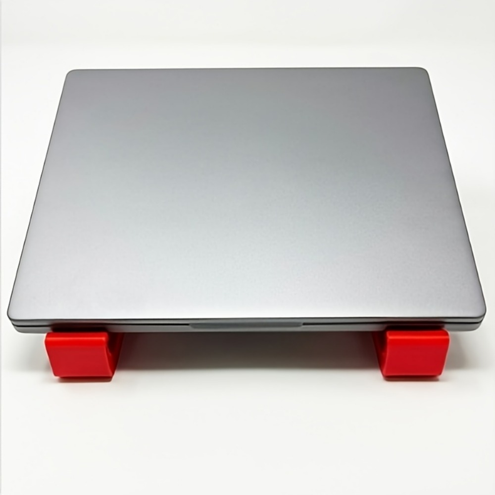 Draagbare laptopstandaard 3D-g - 3D Printing Laptop Stand recensie en prijs