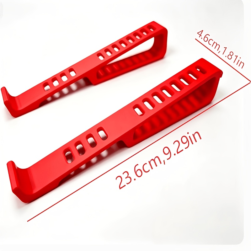 3D-geprinte draagbare laptopst - 3D Printing Laptop Stand recensie en prijs
