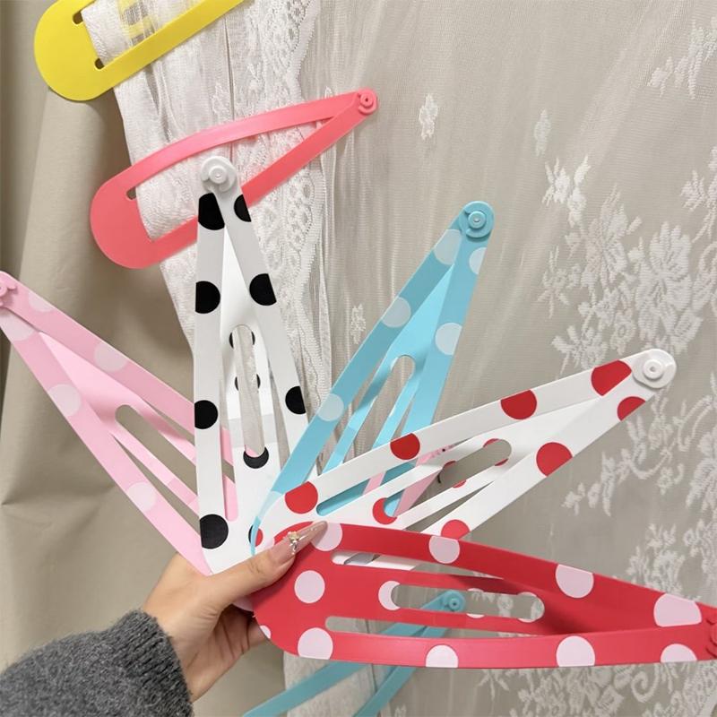 Grappige extra grote haarclips - 3D Printing Metal recensie en prijs